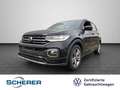 Volkswagen T-Cross R-Line 1.5 TSI DSG | 17" in Grau | ACC | Schwarz - thumbnail 1