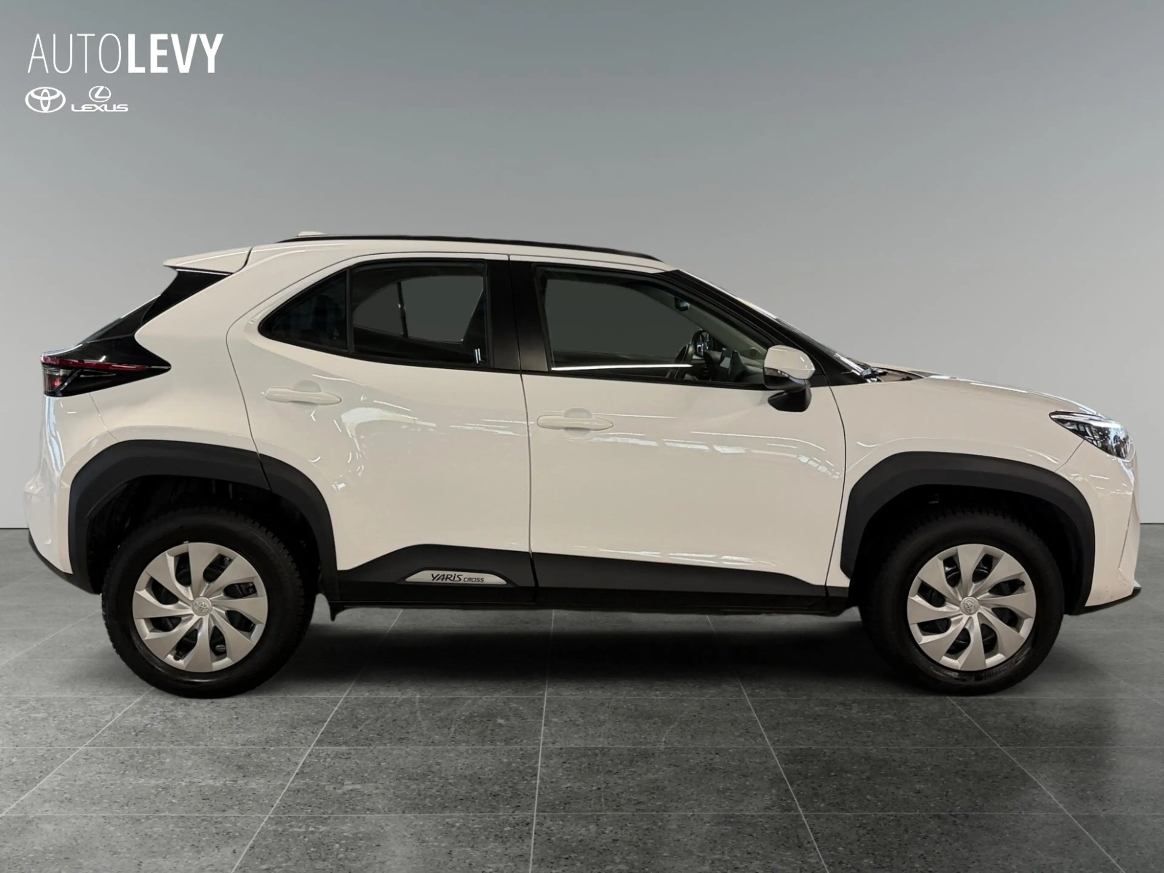 Toyota Yaris Cross 1.5 Hybrid Business +Kam.+CarPlay+SHZ — photo 7
