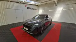 Peugeot 3008 1.2 HYBRID 145 E-DCS6 ALLURE