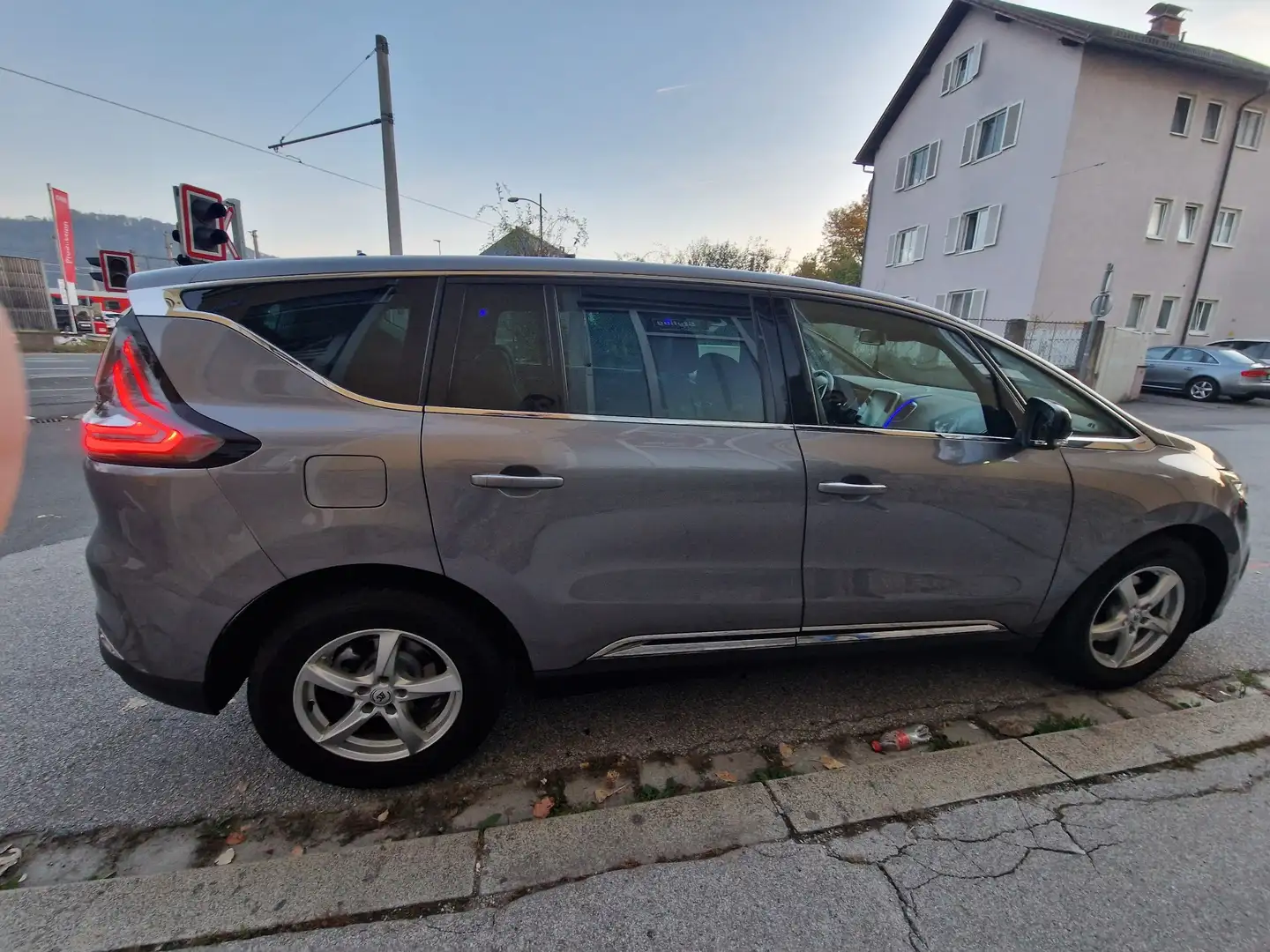Renault Espace Intens Energy dCi 160 EDC - 2
