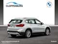 BMW X1 xDrive25d Advantage LED Pano.Dach Navi PDC Silber - thumbnail 2