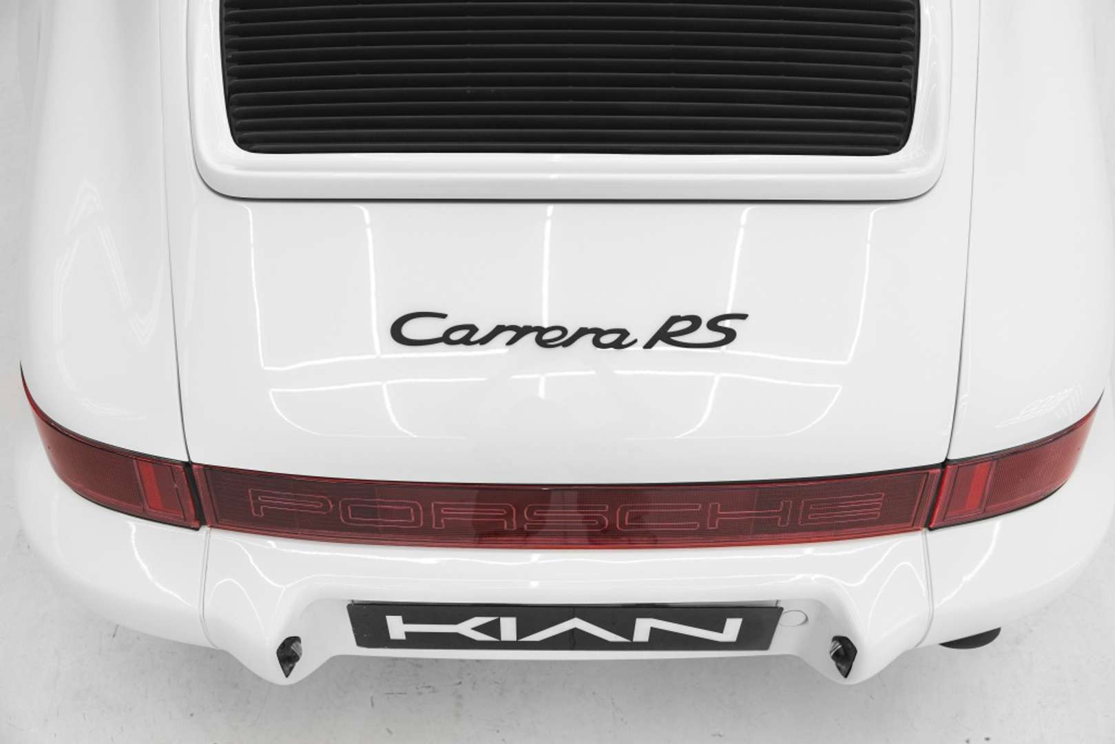 Porsche 964 Carrera RS -  - Joinsteer - #5