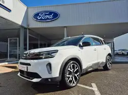 Citroen C5 Aircross Hybrid rechargeable 225ch Shine ë-EAT8
