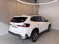 BMW X1 sDrive18d Weiß - thumbnail 5