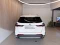 BMW X1 sDrive18d Weiß - thumbnail 4