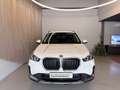 BMW X1 sDrive18d Weiß - thumbnail 2
