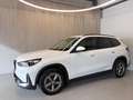 BMW X1 sDrive18d Weiß - thumbnail 3