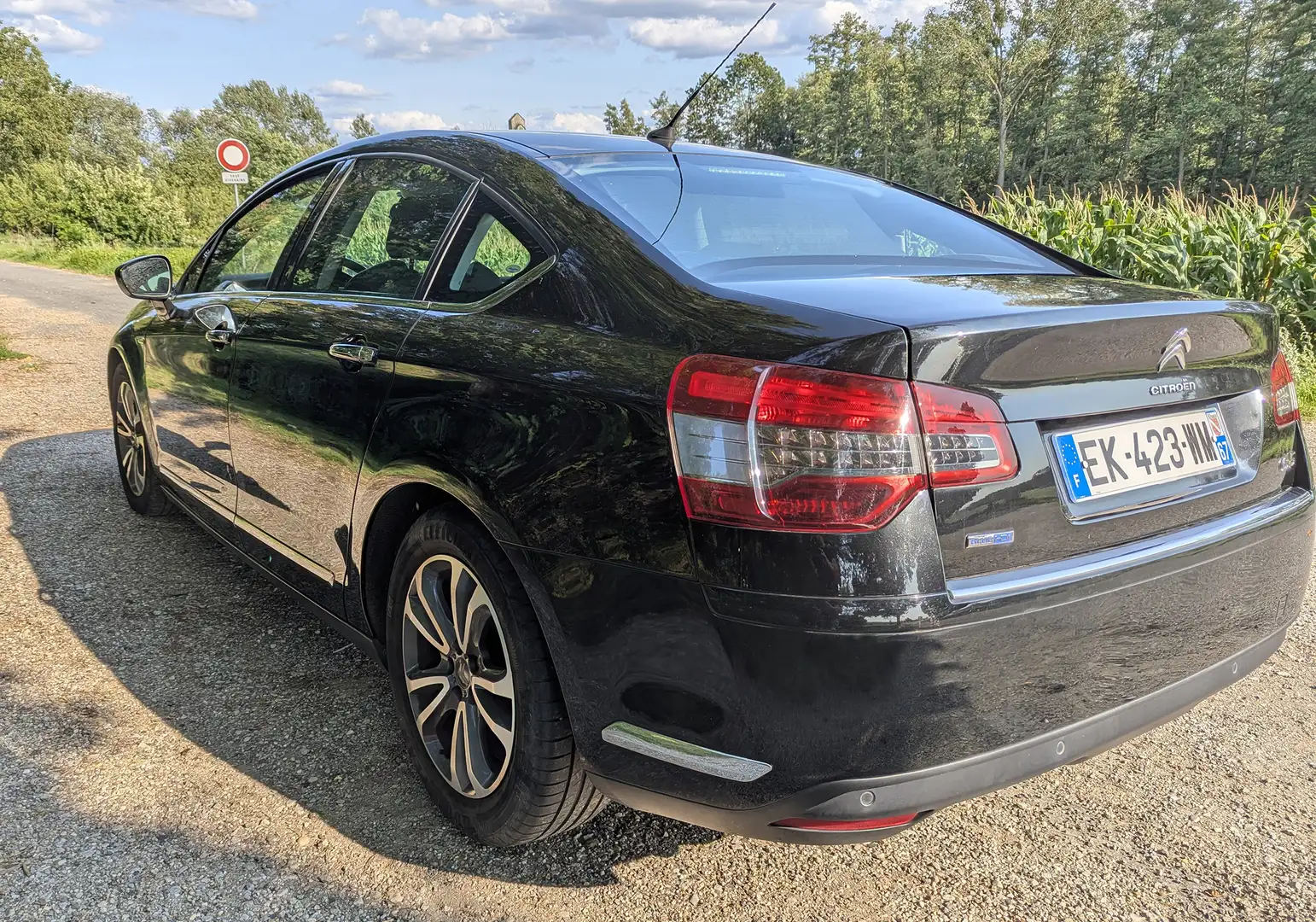 Citroen C5 C5 BlueHDi 180 S - 2