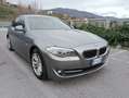 BMW 530 Serie 5 F10 Berlina 530d Business 258cv Gris - thumbnail 11