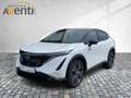 Nissan Ariya Evolve Pack e-4orce*Allrad*PANO*SHZ V-H Weiß - thumbnail 2
