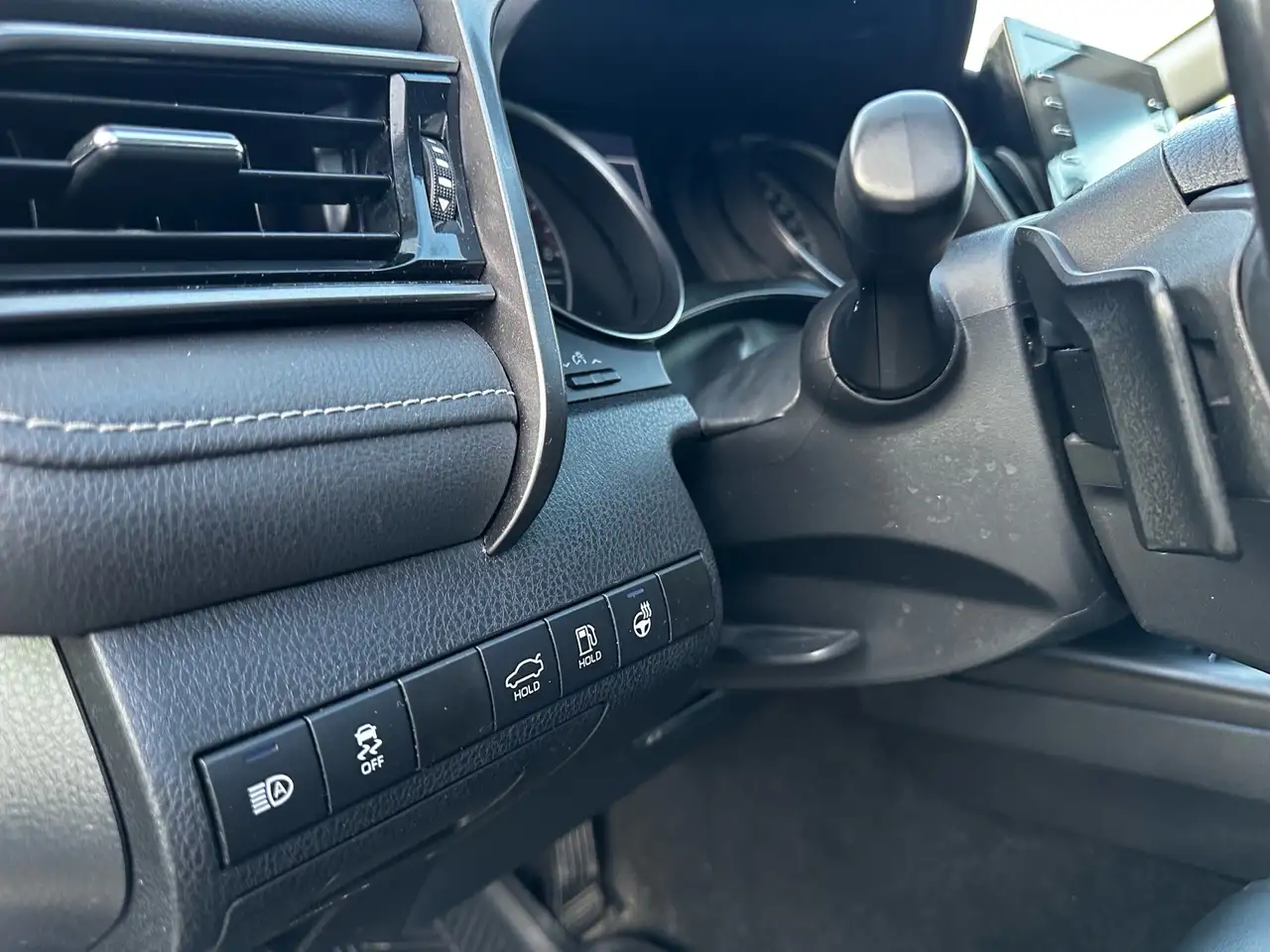 Toyota Camry снимка Toyota Camry