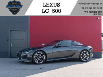 LC 500 *CARBONDACH* *21-ZOLL*
