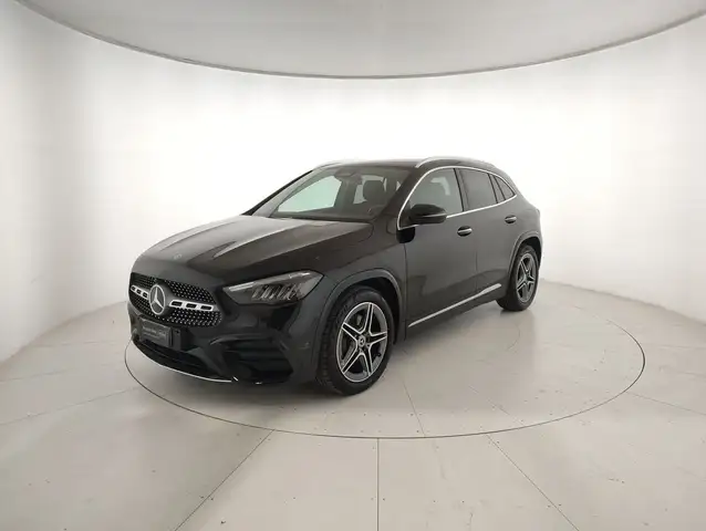 Mercedes-Benz GLA 180 GLA 180 AMG Line Adv Plus