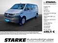 Volkswagen T6 Kombi T6.1 2.0 TDI lang 8-S Weiß - thumbnail 1