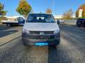 Volkswagen T6 Kombi T6.1 2.0 TDI lang 8-S Blanc - thumbnail 16