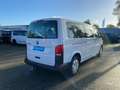 Volkswagen T6 Kombi T6.1 2.0 TDI lang 8-S Blanc - thumbnail 15