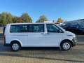 Volkswagen T6 Kombi T6.1 2.0 TDI lang 8-S Weiß - thumbnail 17