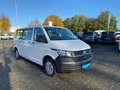 Volkswagen T6 Kombi T6.1 2.0 TDI lang 8-S Blanc - thumbnail 18