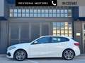 BMW 116 i 5p. Business Advantage Blanc - thumbnail 3