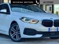 BMW 116 i 5p. Business Advantage Blanc - thumbnail 14