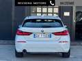 BMW 116 i 5p. Business Advantage Blanc - thumbnail 11