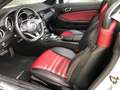 Mercedes-Benz SLC 200 AMG LINE Blanco - thumbnail 5
