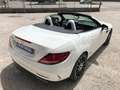 Mercedes-Benz SLC 200 AMG LINE Blanco - thumbnail 12