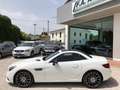 Mercedes-Benz SLC 200 AMG LINE Blanco - thumbnail 9