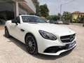 Mercedes-Benz SLC 200 AMG LINE Blanco - thumbnail 4