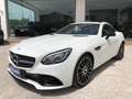 Mercedes-Benz SLC 200 AMG LINE Blanco - thumbnail 2