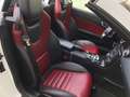 Mercedes-Benz SLC 200 AMG LINE Blanco - thumbnail 8