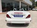 Mercedes-Benz SLC 200 AMG LINE Blanco - thumbnail 14