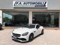 Mercedes-Benz SLC 200 AMG LINE Blanco - thumbnail 11