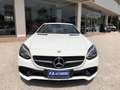 Mercedes-Benz SLC 200 AMG LINE Blanco - thumbnail 3