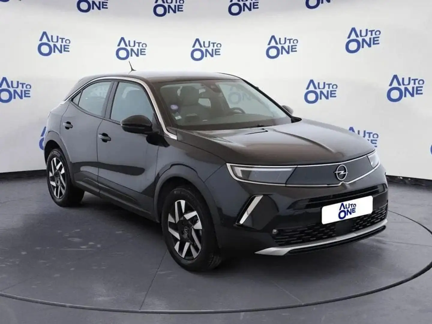 Opel Mokka-E Mokka-e Elegance - autoone.it - 2k* Nero - 1