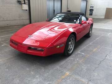 CABRIOLET 5.7L V8 BOITE AUTO - 9900€