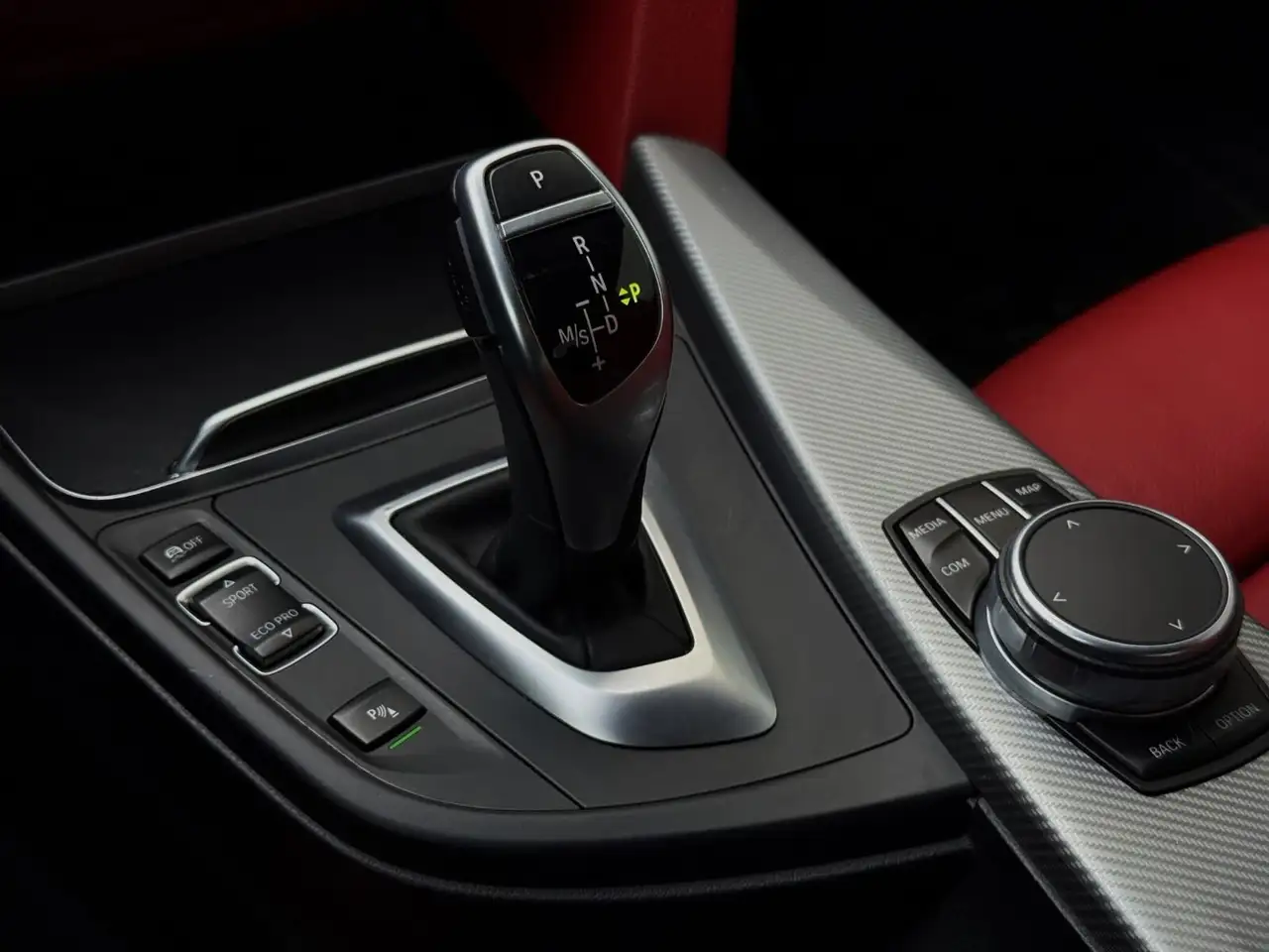 BMW 4 Series снимка BMW 4 Series