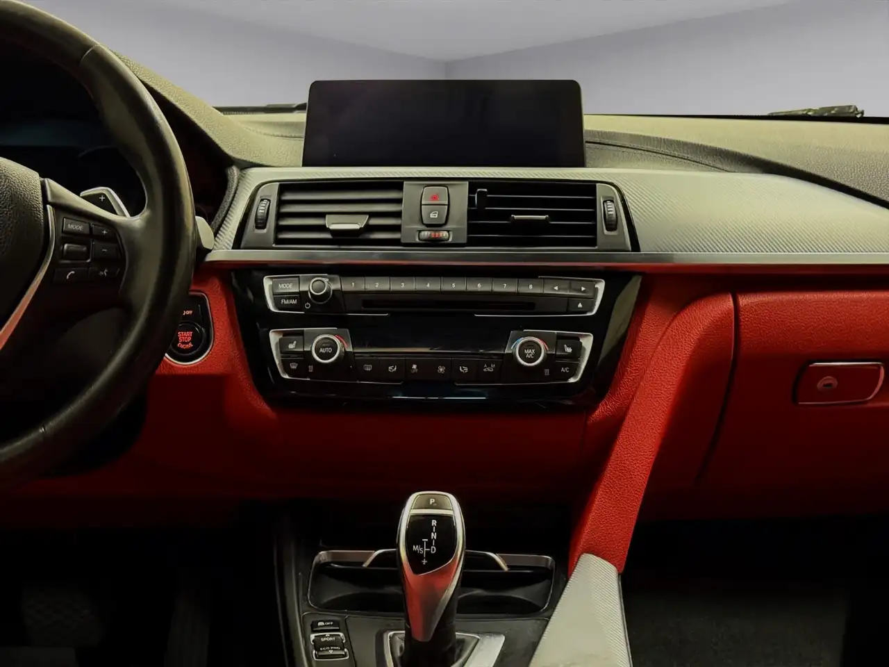 BMW 4 Series снимка BMW 4 Series