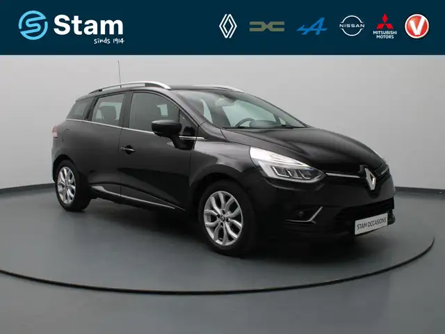 Renault Clio Estate TCe Intens 90pk Camera | Cruise | Navi | Pa