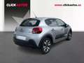 Citroen C3 1.2 Puretech 110CV Max EAT Gris - thumbnail 5