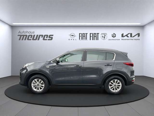 Kia Sportage Edition 7 1.6 GDI 2WD Apple CarPlay SHZ Temp USB T