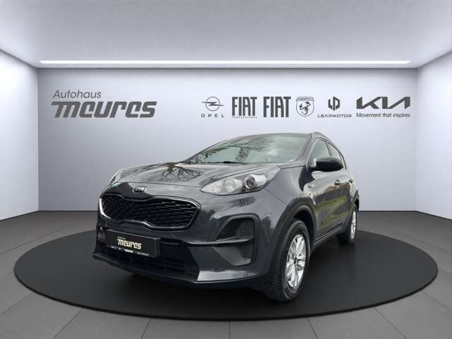 Imagine Kia Sportage Edition 7 1.6 GDI 2WD Apple CarPlay SHZ Temp USB T