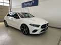 Mercedes-Benz A 180 d Kompaktlimousine Österreich-Edition Progressive Wit - thumbnail 21