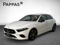 Mercedes-Benz A 180 d Kompaktlimousine Österreich-Edition Progressive Wit - thumbnail 2