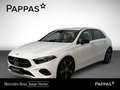 Mercedes-Benz A 180 d Kompaktlimousine Österreich-Edition Progressive Wit - thumbnail 1