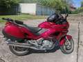 Honda NT 650 NT 650 Deauville Rot - thumbnail 4