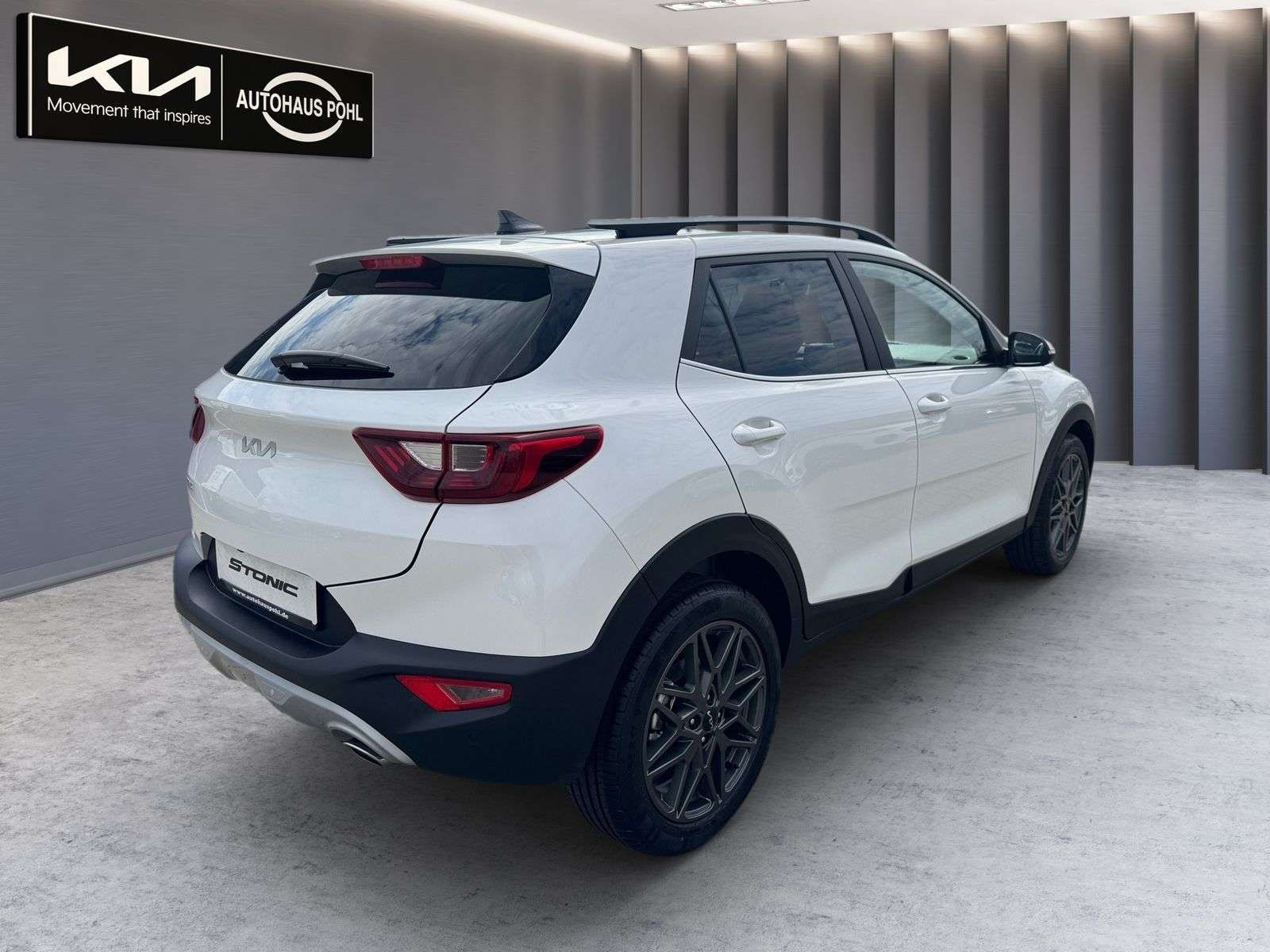 Kia Stonic