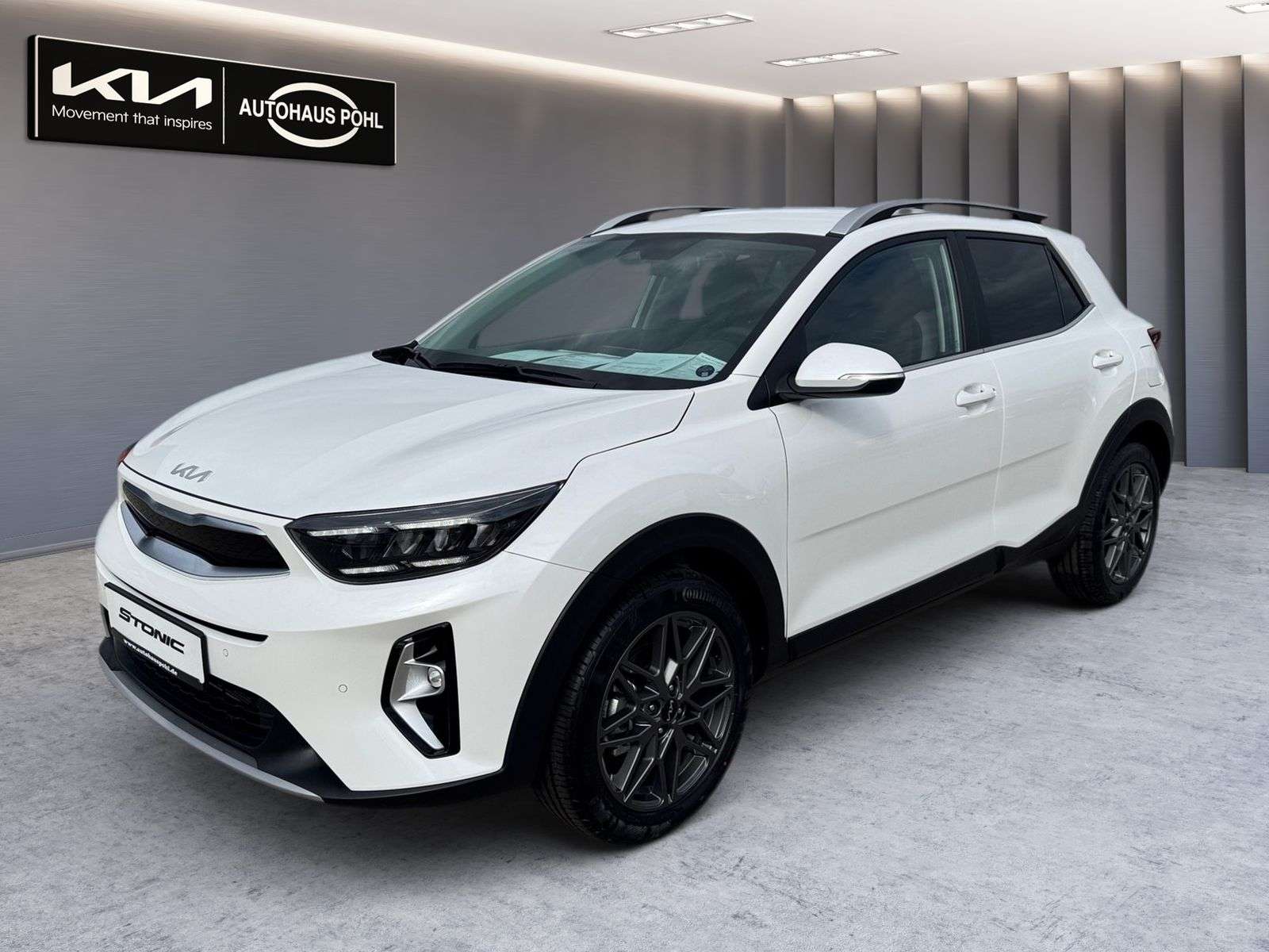 Kia Stonic