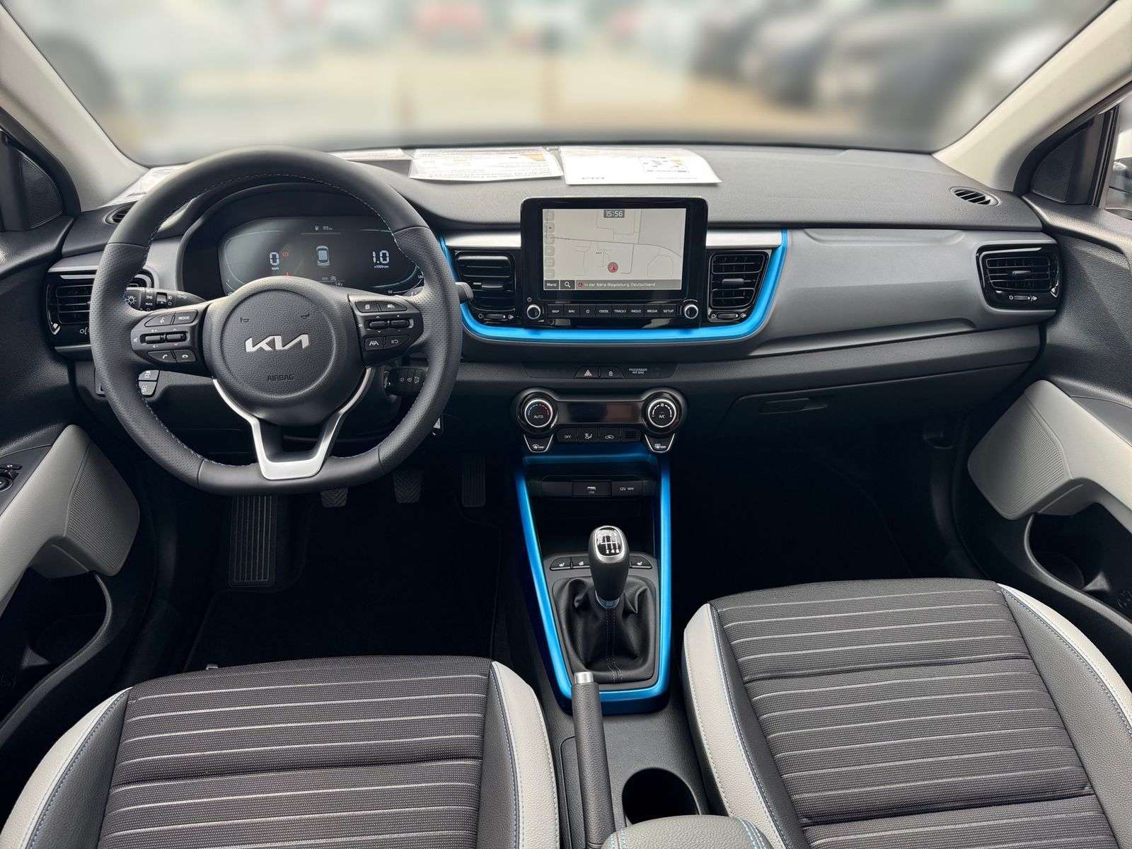 Kia Stonic