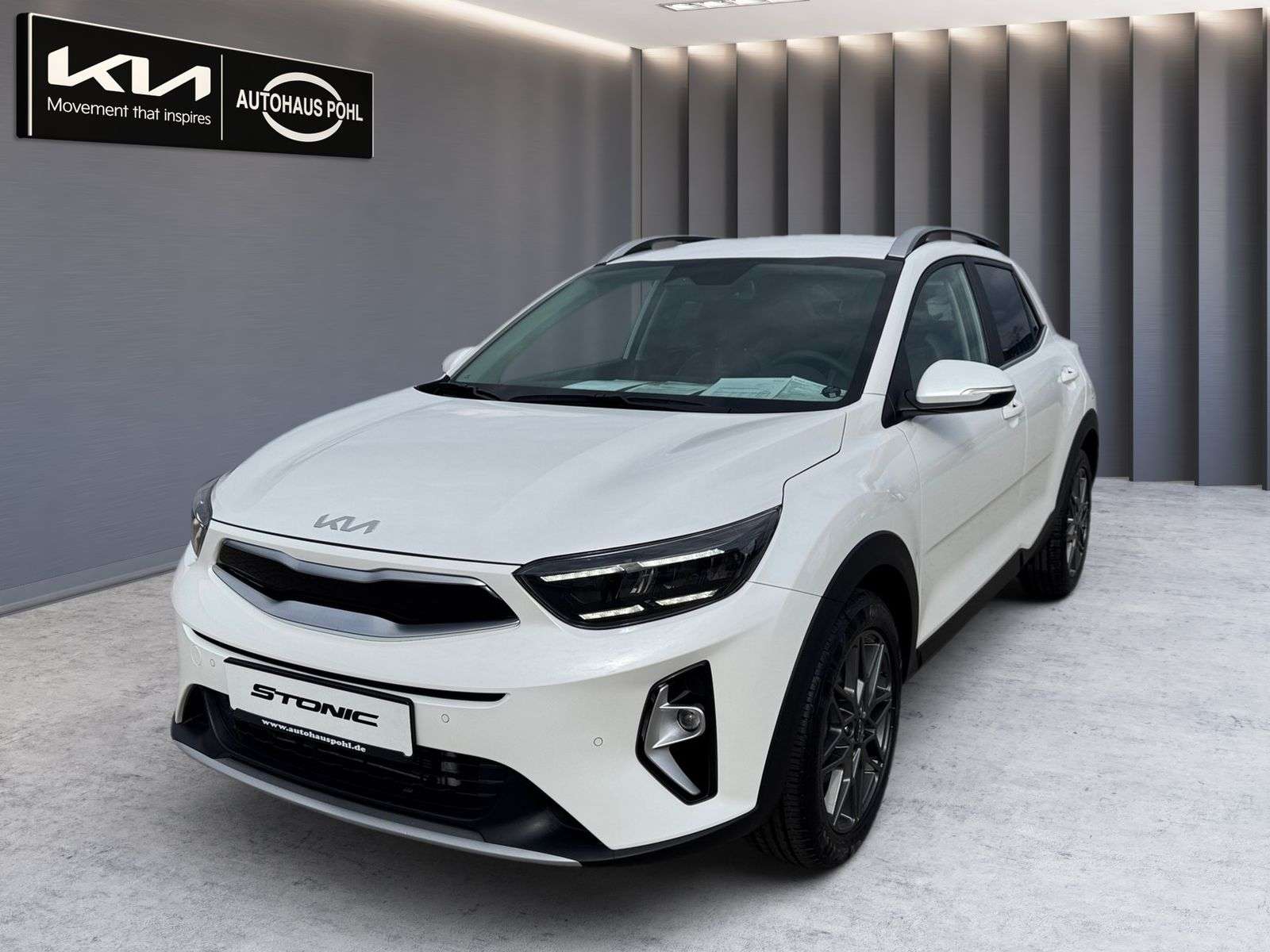 Kia Stonic
